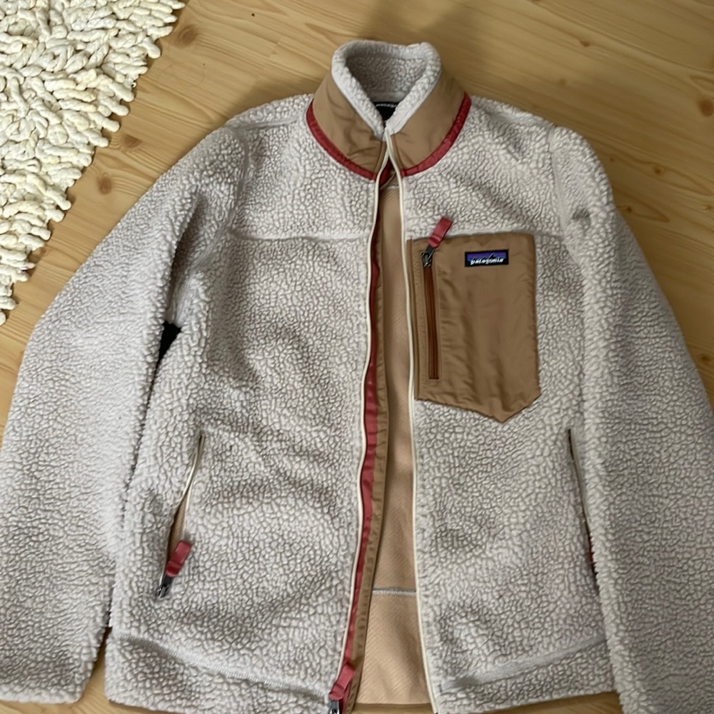 Patagonia Classic Retro Fleece